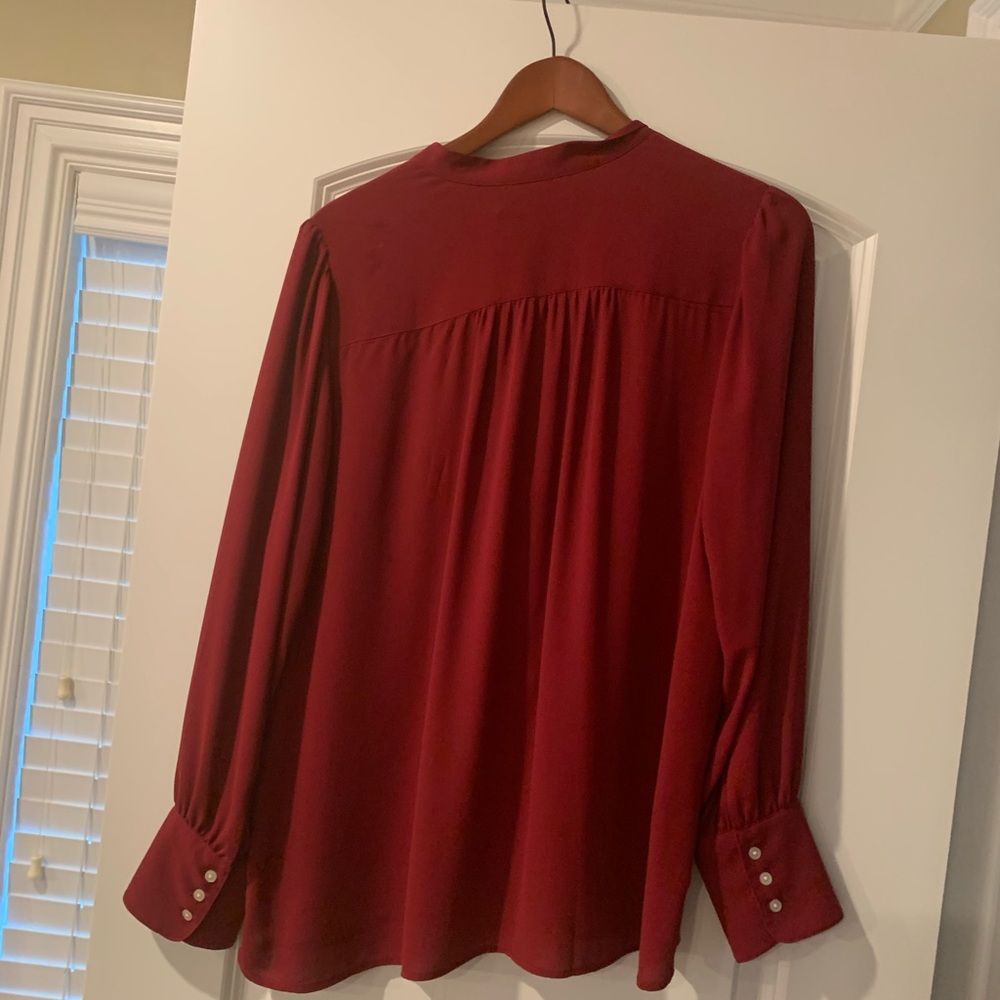 Blouse - Picture 5 of 5